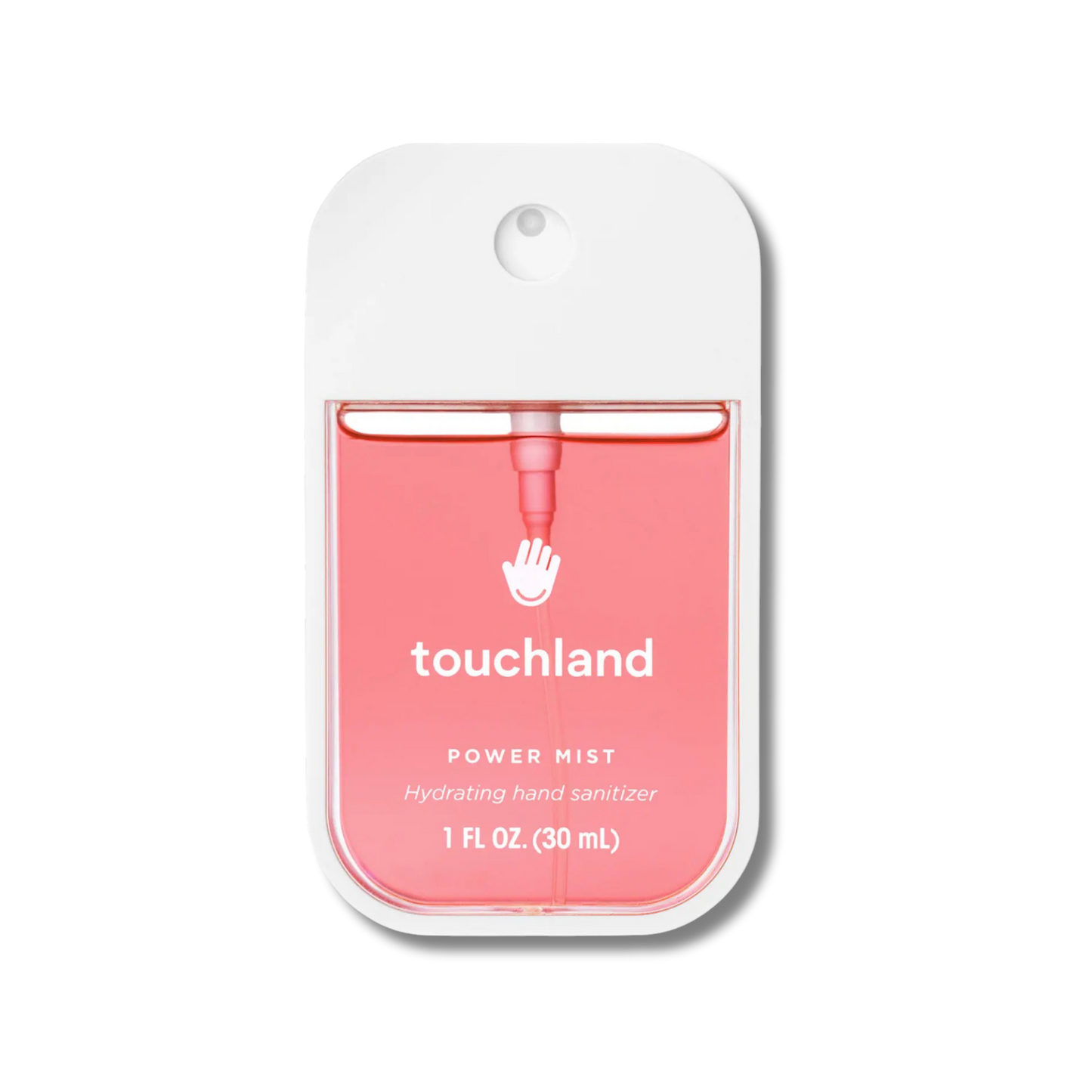 Touchland Power Mist Hand Sanitiser - Wild Watermelon