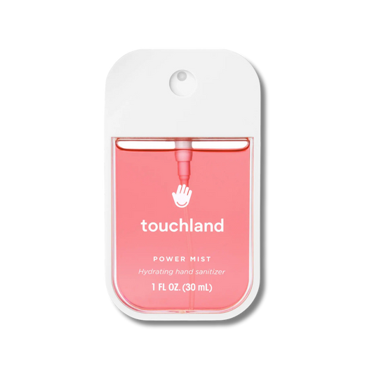 Touchland Power Mist Hand Sanitiser - Wild Watermelon