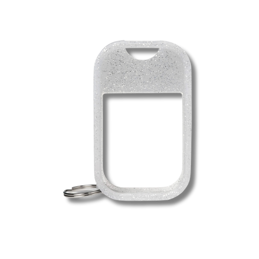 Touchland Hand Mist Case - Frosted Sparkle