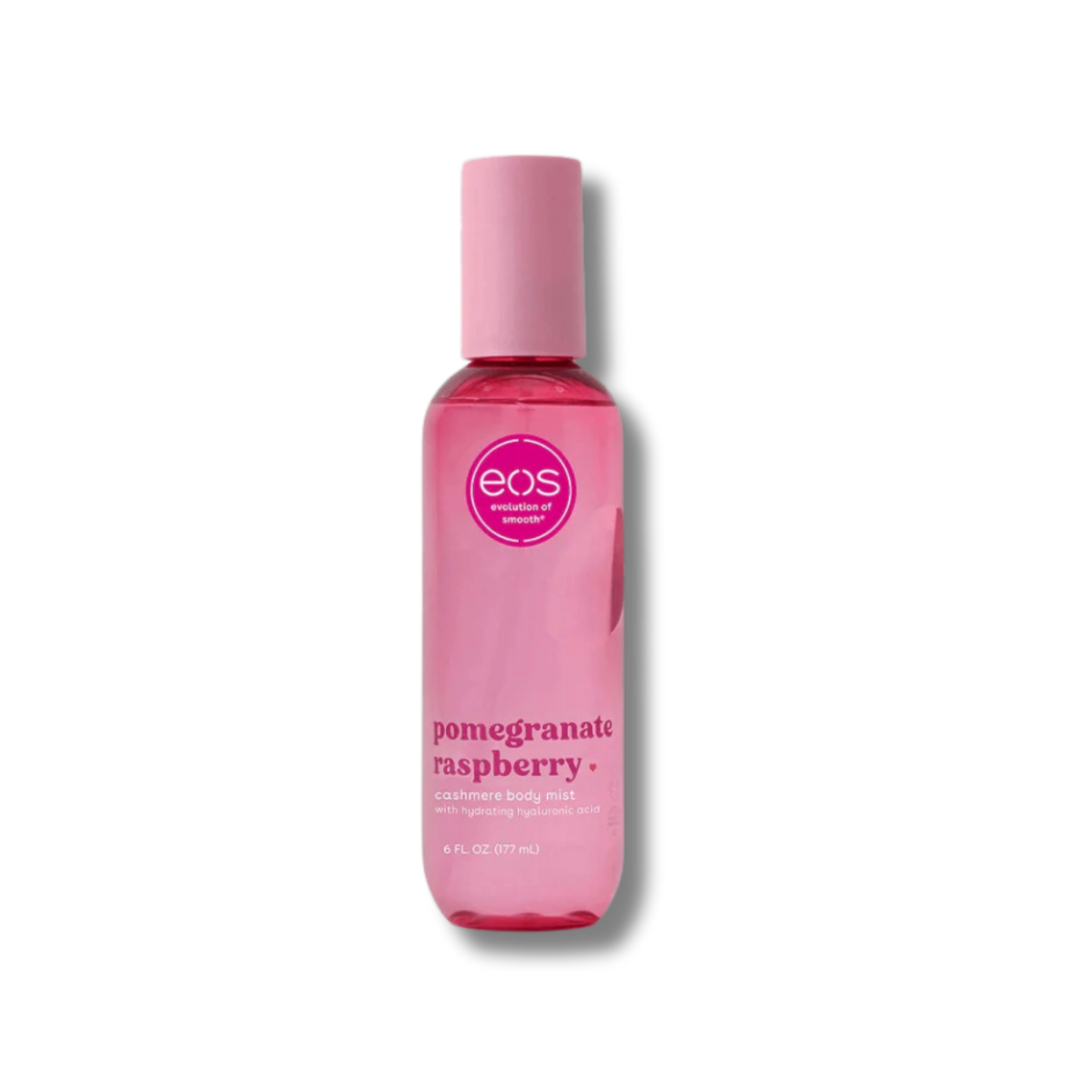 EOS Pomegranate & Raspberry Body Mist