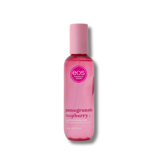 EOS Pomegranate & Raspberry Body Mist