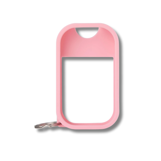Touchland Hand Mist Case - Bubblegum Pink