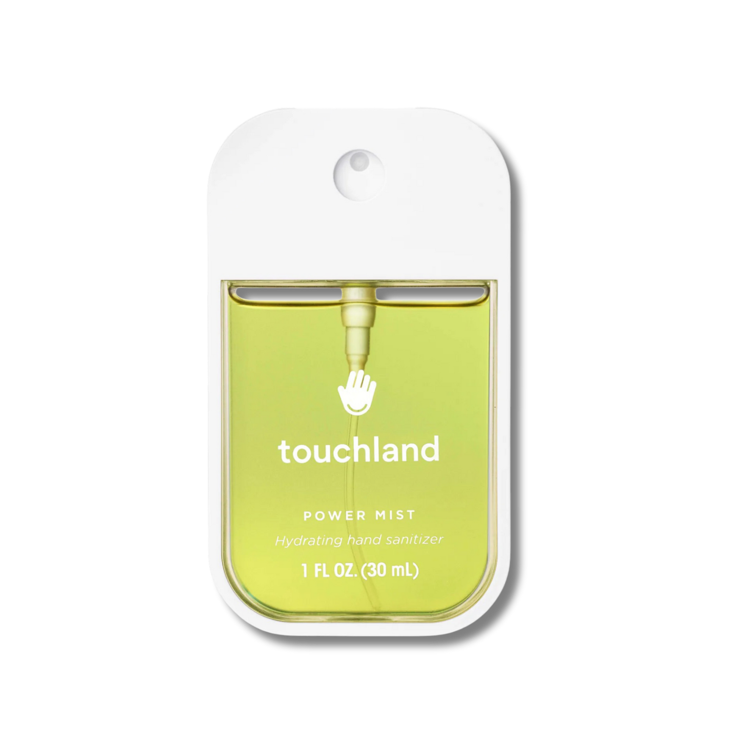 Touchland Power Mist Hand Sanitiser - Aloe You