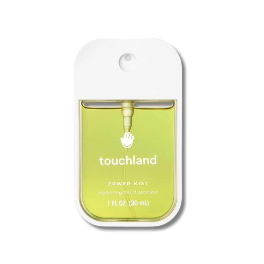 Touchland Power Mist Hand Sanitiser - Aloe You