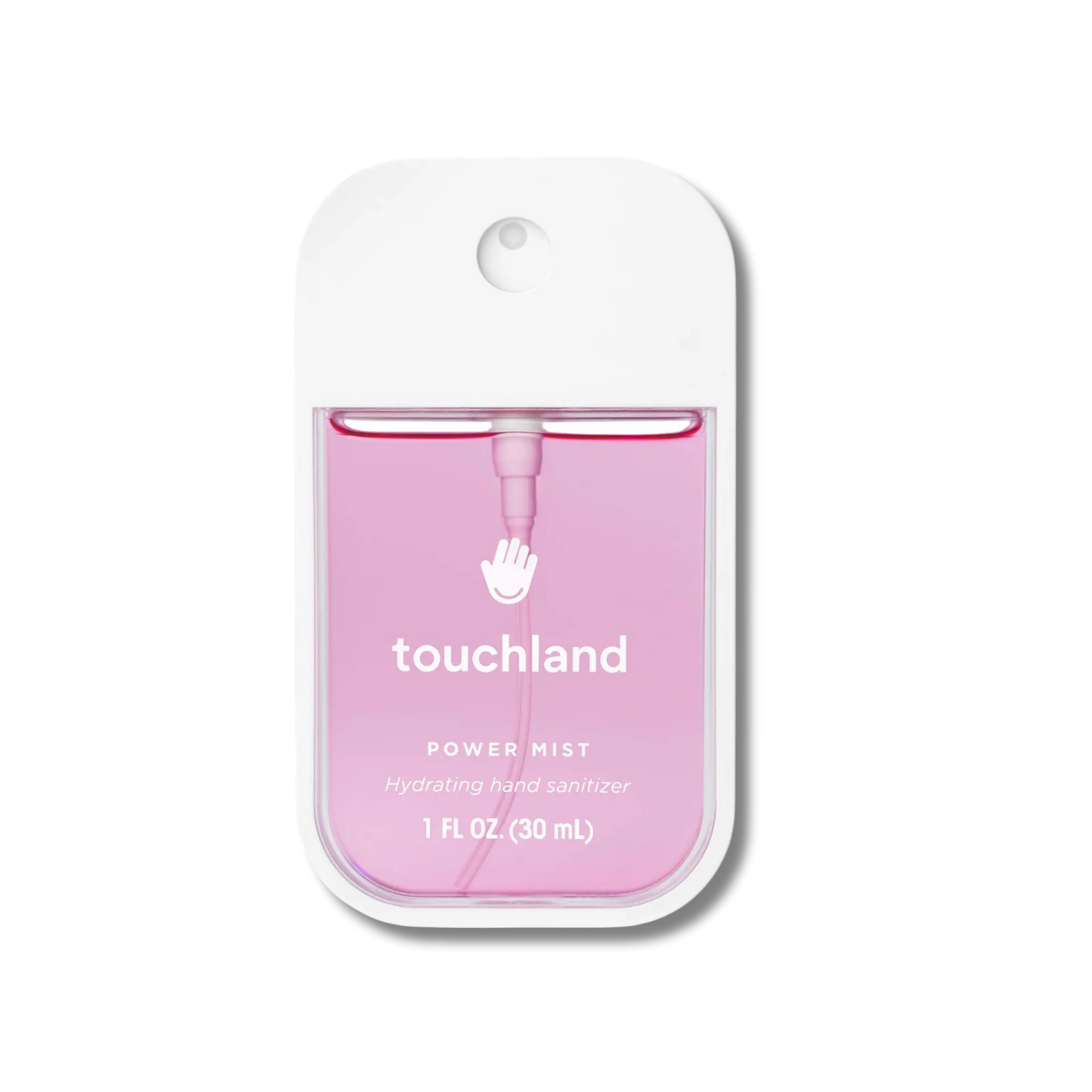 Touchland Power Mist Hand Sanitiser - Berry Bliss