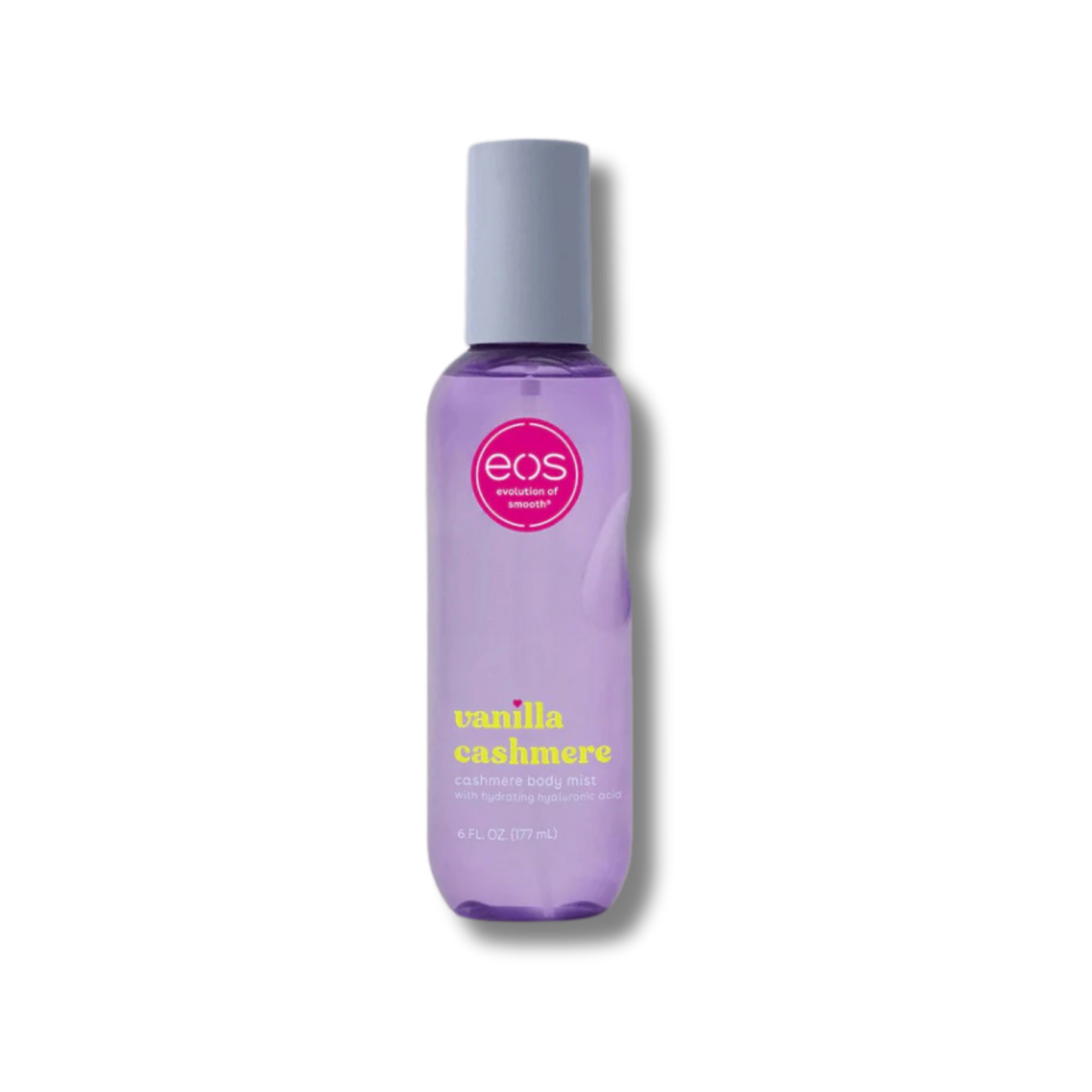 EOS Body Mist - Vanilla Cashmere