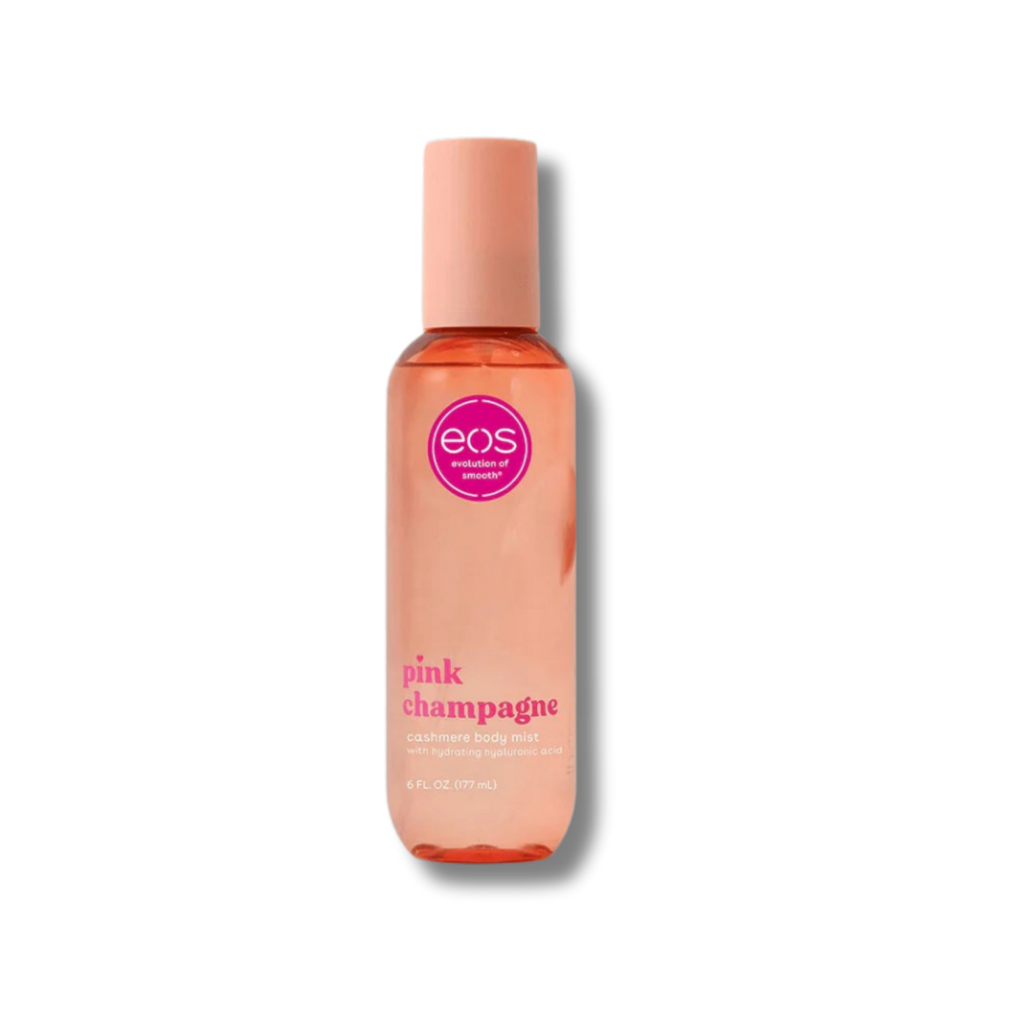 EOS Pink Champagne Body Mist