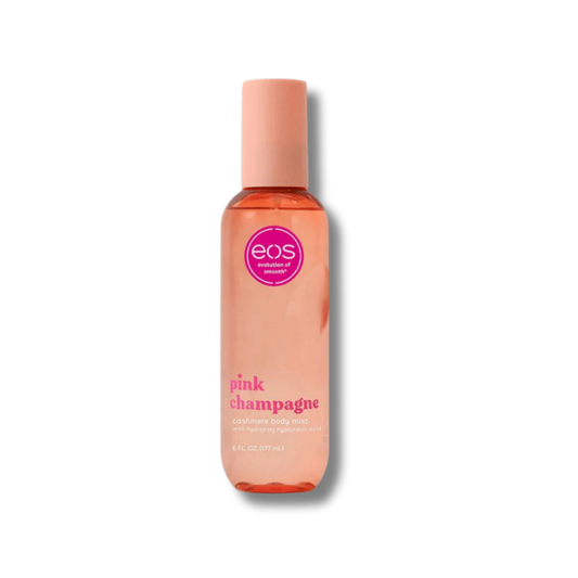 EOS Pink Champagne Body Mist