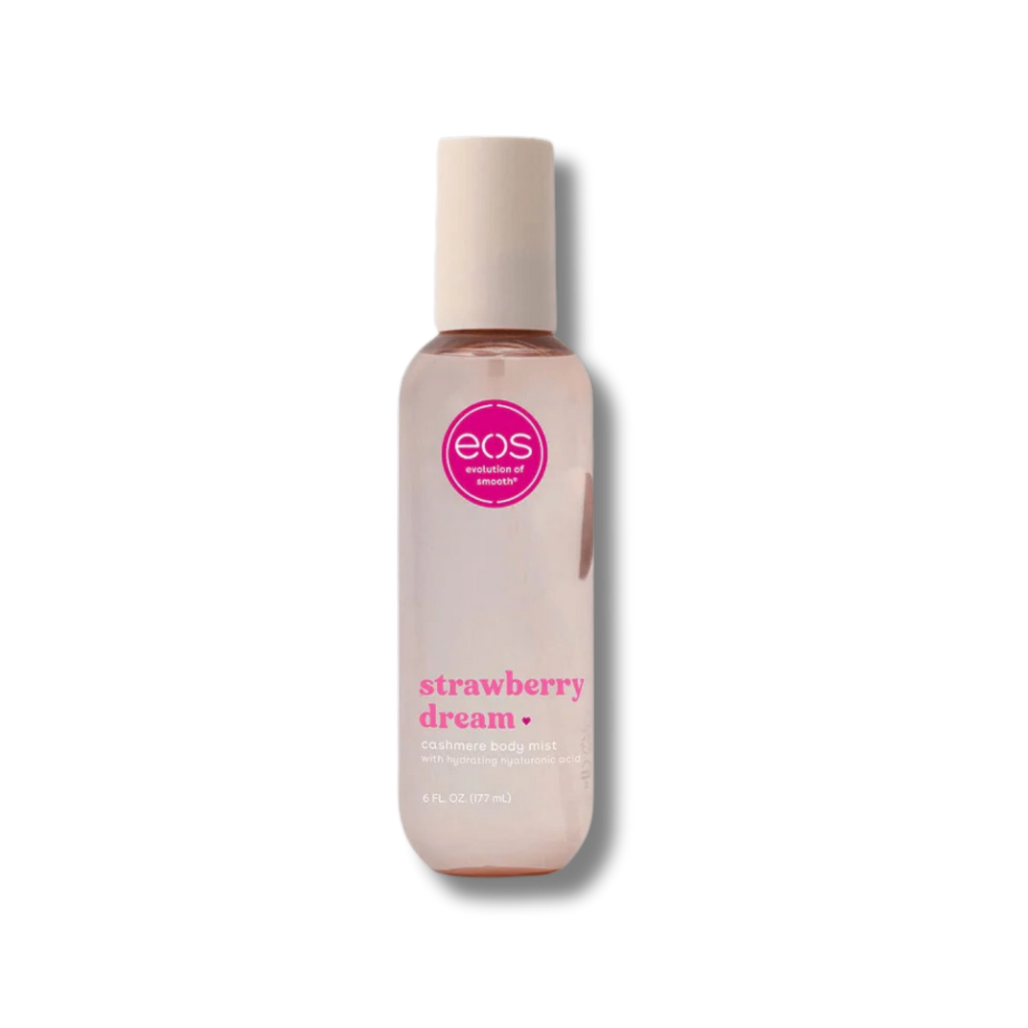 EOS Strawberry Dream Body Mist