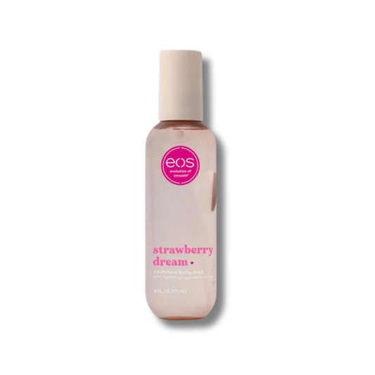 EOS Strawberry Dream Body Mist