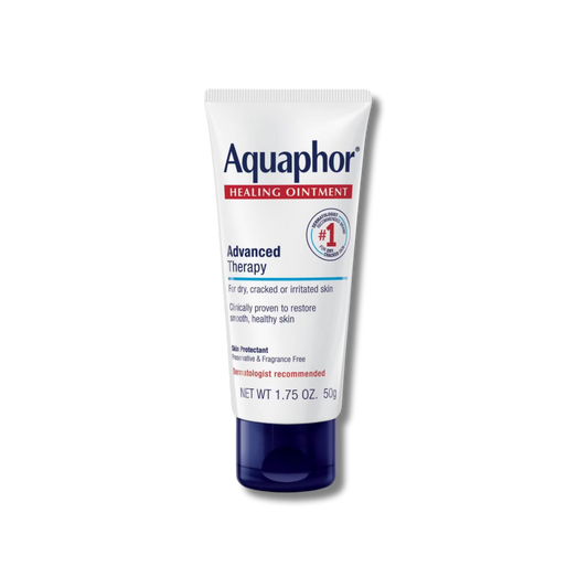 Aquaphor Healing Ointment Skin Protectant and Moisturiser