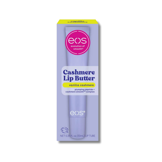 EOS Lip Butter - Vanilla Cashmere