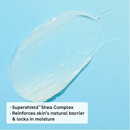 EOS Intensive Dry Lip Repair Rescue Treatment - Strawberry Shortcake 2pk