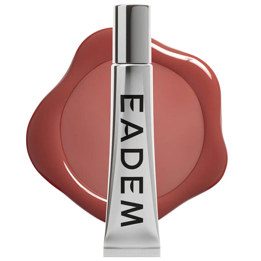 Eadem Le Chouchou Lip Softening Balm - Burnt Malai